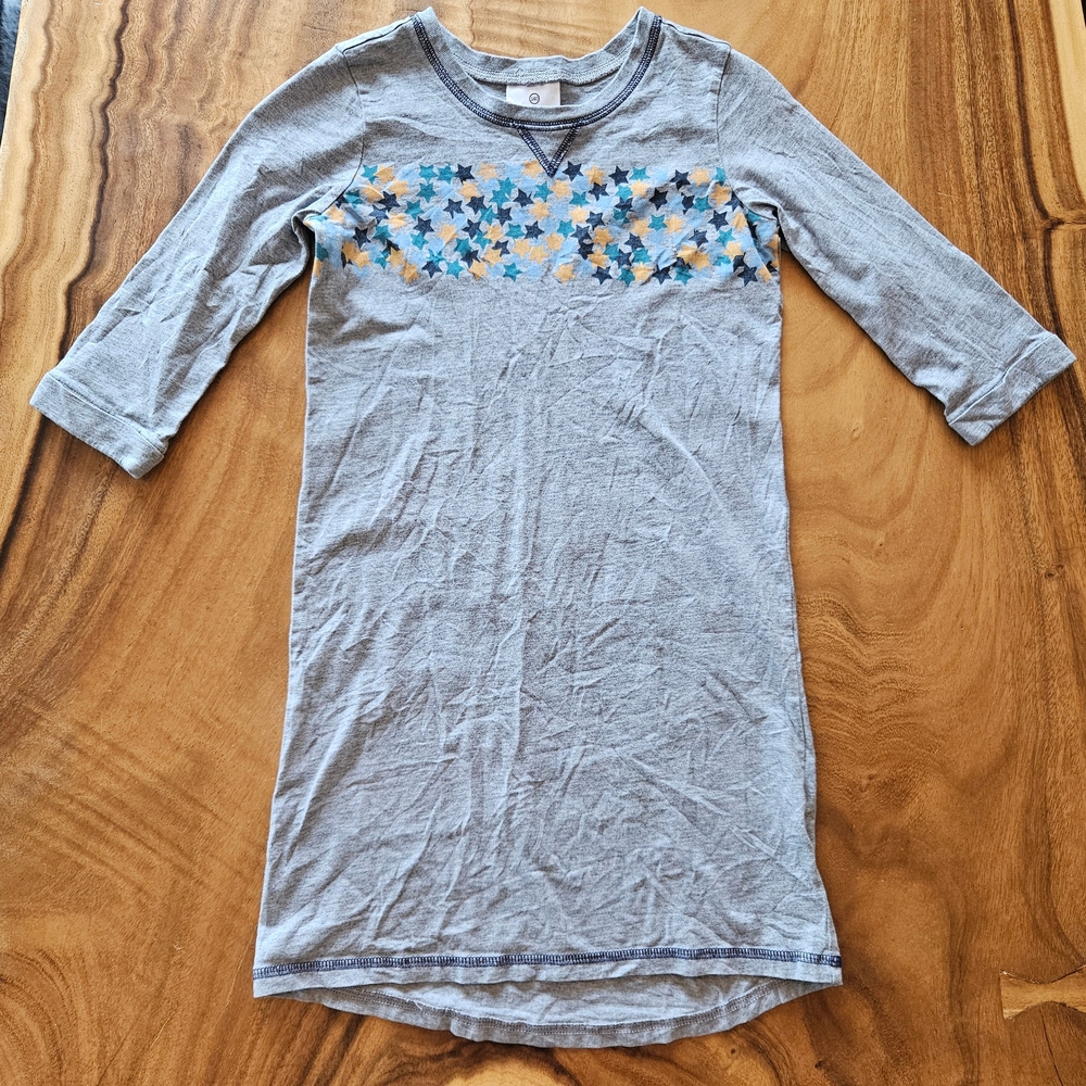 Hanna Andersson Size 10 Dress